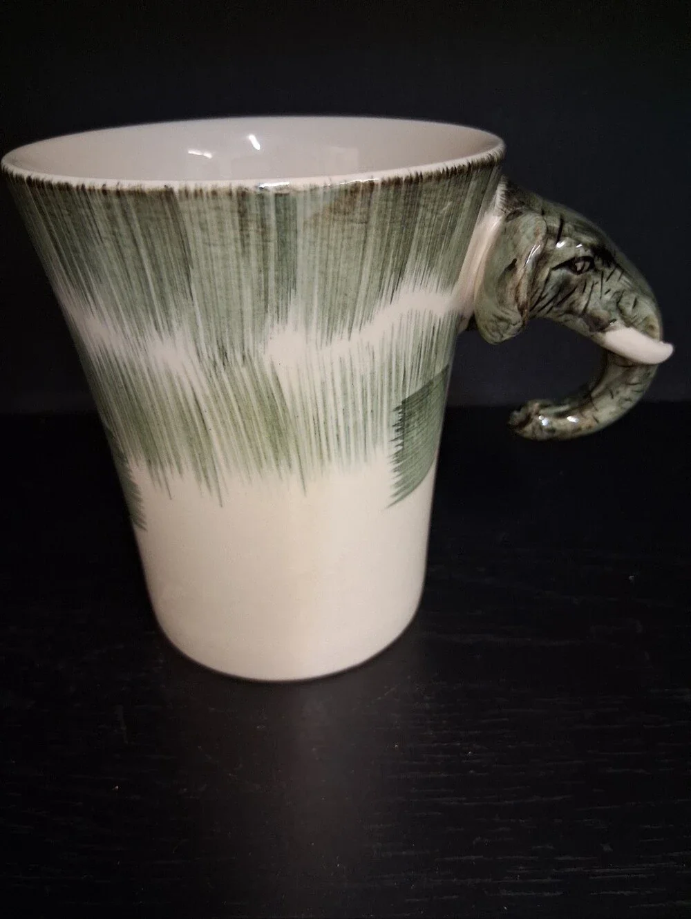 Elephant Coffee Mug Pier One Imports